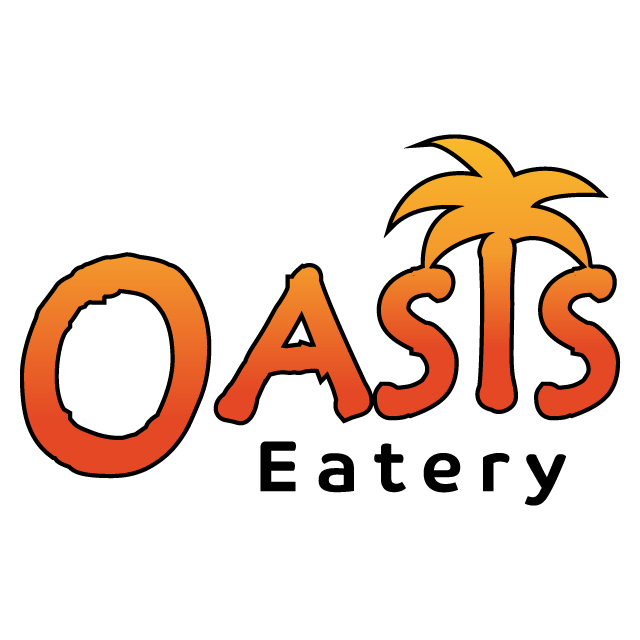 Oasis Eatery logo