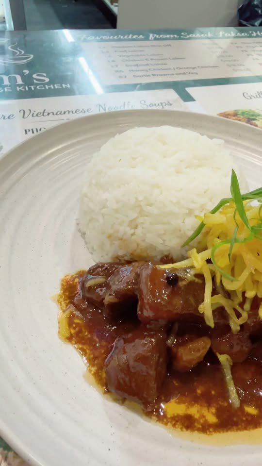 Pork Adobo
